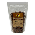 Pecans - Cajun Style Fried - Small Batch 12oz