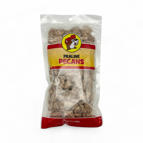 Pecans - Praline