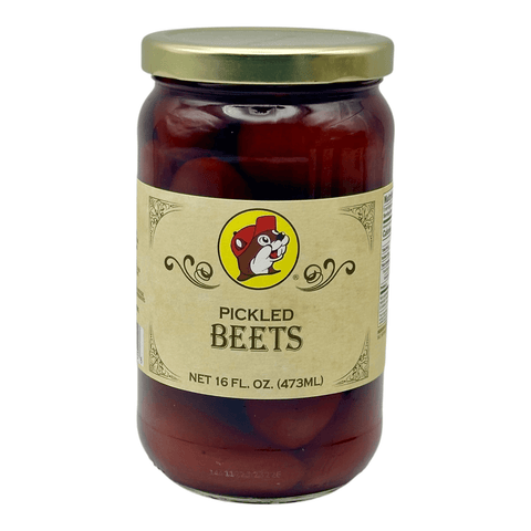 Pickled Beets