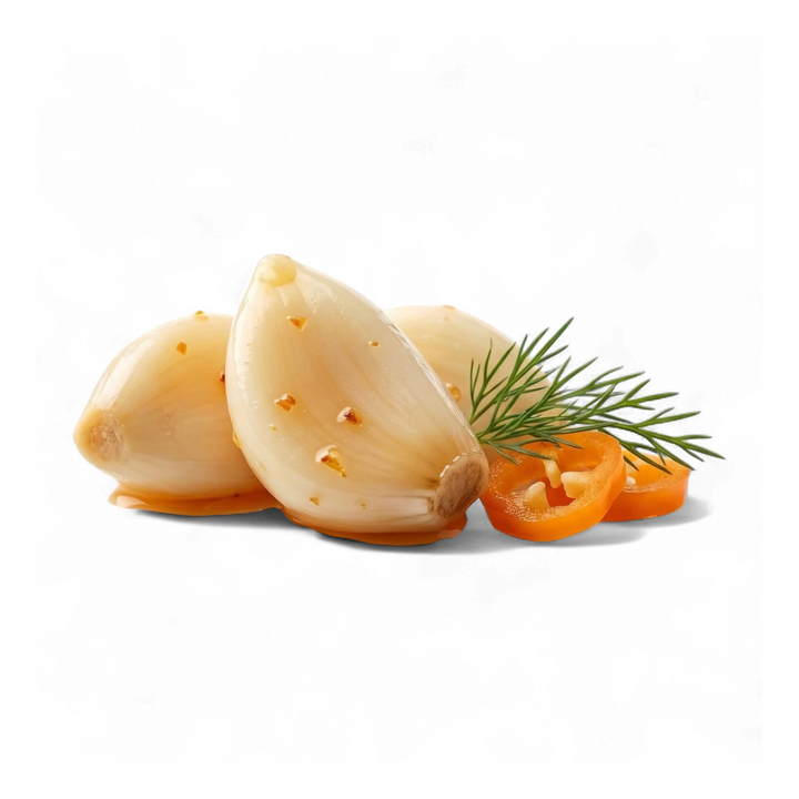 Pickled