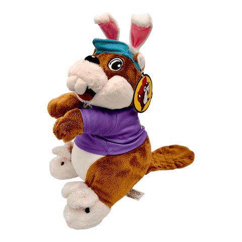 Easter Beaver Plush