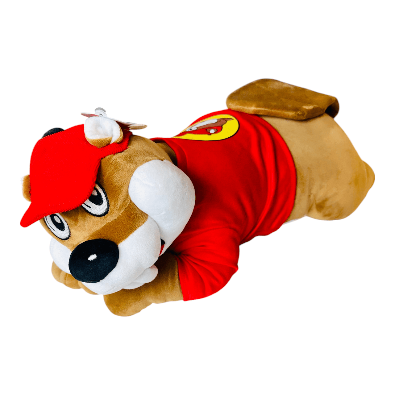 Buc-ee’s Plush Toys | Round, Holiday, Large & More – TrueTexasMerch