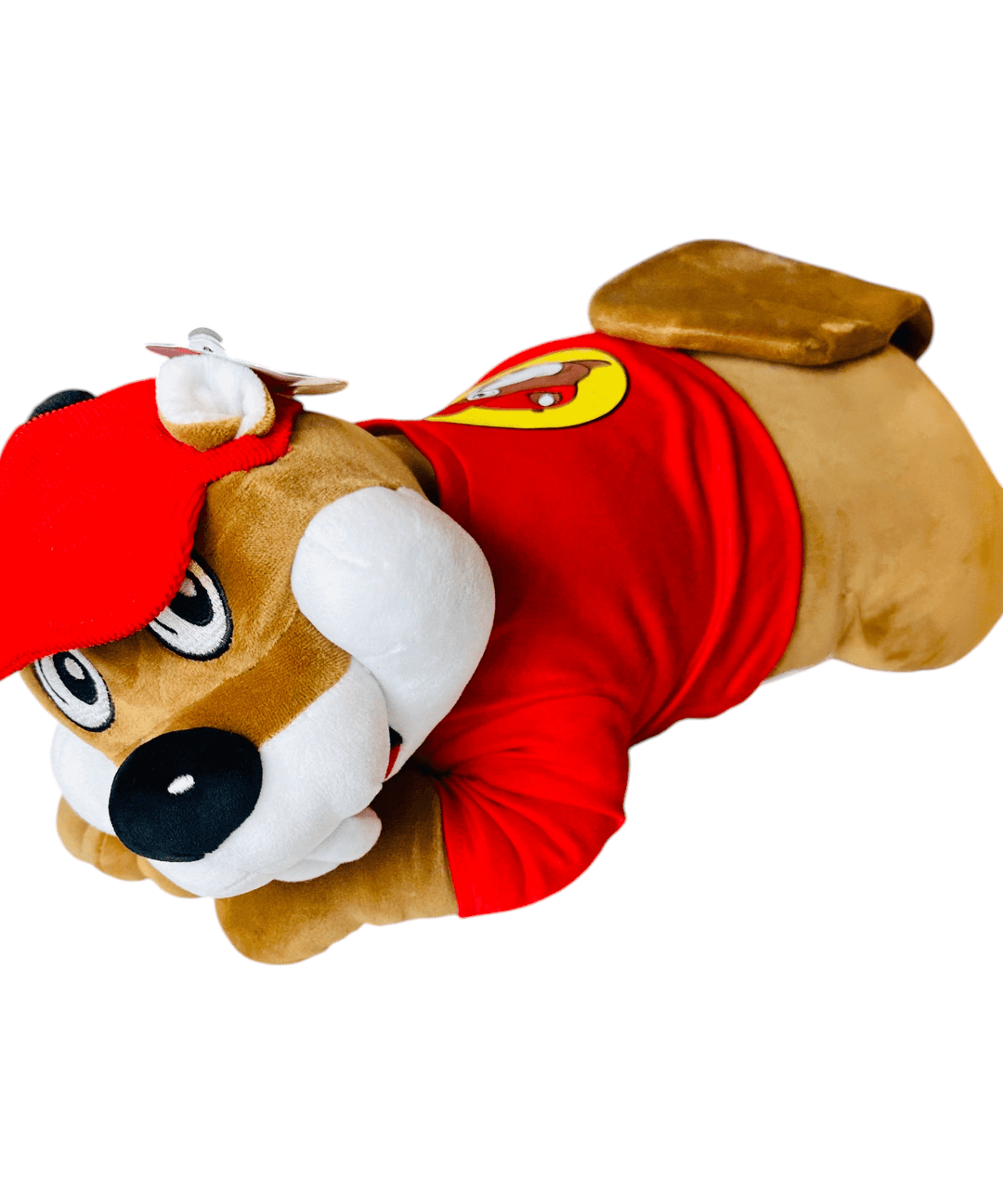 Buc-ee’s Plush Toys | Round, Holiday, Large & More – TrueTexasMerch