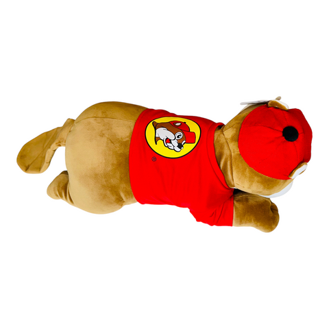 Buc-ee Beaver Plush - Large