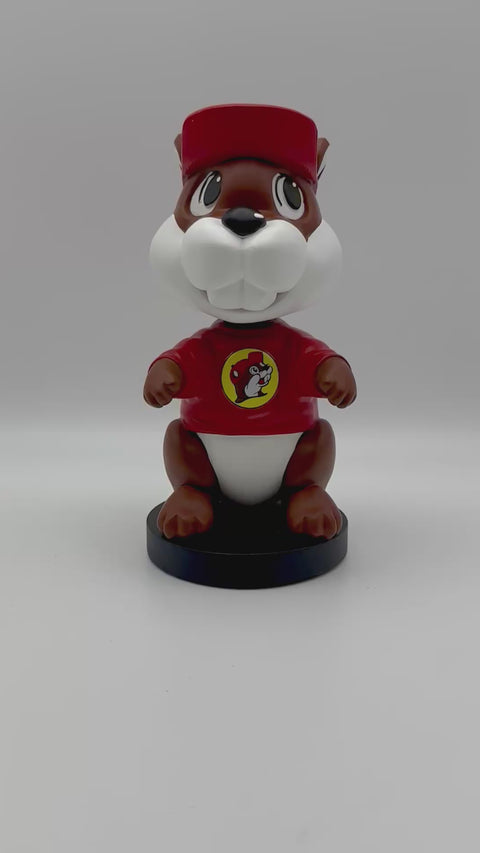 Buc-ee Beaver Bobblehead (Exclusive Collectible)