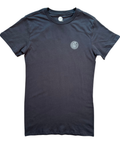 Dark Gray t-shirt - comfortable cotton fabric