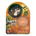 Pumpkin orange bath bomb - Pumpkin Spice scent