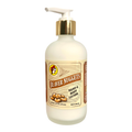 White hand & body lotion - 8 fl oz dispenser