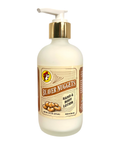 White hand & body lotion - 8 fl oz dispenser