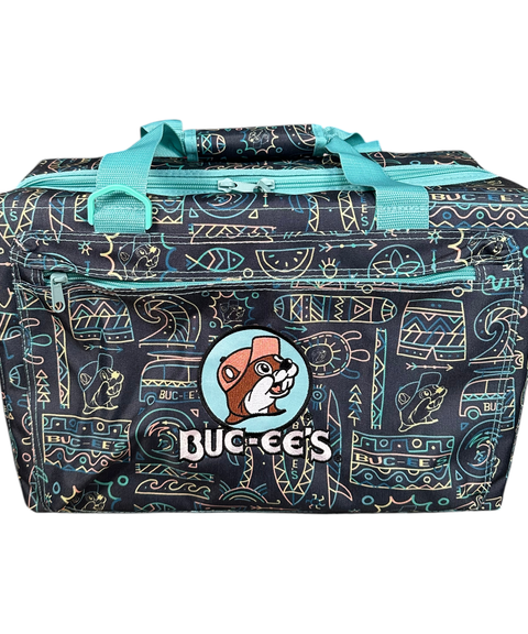 Buc-ee’s Coolers | 8-Can & Lunch Box Coolers in Various Colors & Styles ...