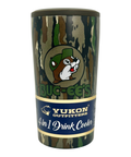 Camo drink cooler - 4-in-1 functionality