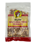 Salted peanuts - crunchy snack mix