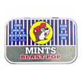 Multicolor mints - Blast Pop flavor variety