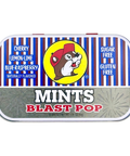 Multicolor mints - Blast Pop flavor variety