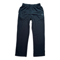 Black wide leg pant - soft fabric for comfort