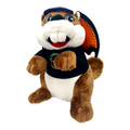 Plush toy - festive Halloween decoration for all ages