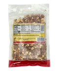 Southern fried peanuts - savory snack option