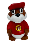Buc-ee Squishy Toy - perfect for stress relief