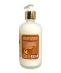 Creamy lotion - moisturizing hand & body care