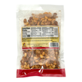 Cajun fried peanuts - 7 oz package
