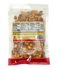 Cajun fried peanuts - 7 oz package