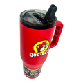 Durable tumbler - perfect for outdoor use