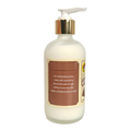 Cream lotion - 8 fl oz bottle