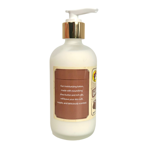 Cream lotion - 8 fl oz bottle