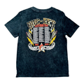 Buc-ee's comfortable cotton blend shirt - 2026 tour design