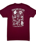 Cotton shirt - Comfortable everyday wear