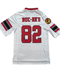 Men's jersey - breathable polyester material