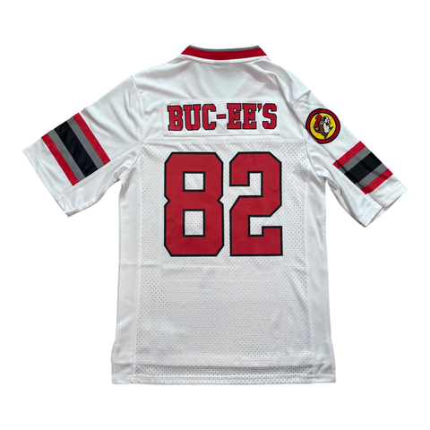 Men's jersey - breathable polyester material
