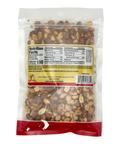 Crunchy peanuts - Dill Pickle seasoned snack