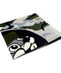 Buc-ee's camo towel - soft and absorbent