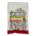 Sour gummies - naturally and artificially flavored