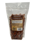 Mammoth pecan halves - natural nut snack