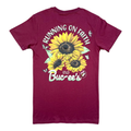 Cotton tee - Comfortable fit for everyday wear