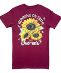 Cotton tee - Comfortable fit for everyday wear
