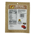 Chocolate-covered pecans - sweet dessert option