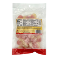 Peach sour gummies - 8 oz package