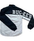 Polyester windbreaker - lightweight and comfortable