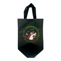Colorful treat bag - perfect for Halloween festivities