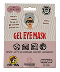 Reusable gel eye mask - perfect for relaxation
