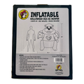 Halloween inflatable - durable fabric material