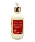 Spiced Pumpkin hand & body lotion - moisturizing formula