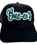 Stylish cap - breathable design