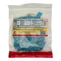 Berry Blue candy belts - 8 oz package