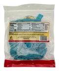 Berry Blue candy belts - 8 oz package