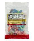 Assorted candy - 8 oz pack of sour gummy candies