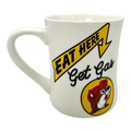 Novelty mug - perfect gift for road trips